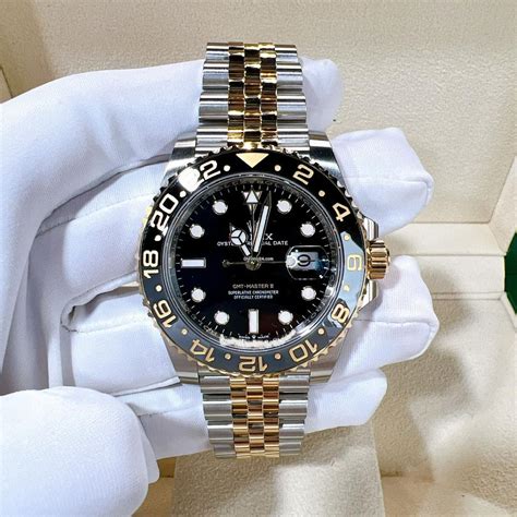 new rolex gmt 2019|2023 rolex gmt with jubilee.